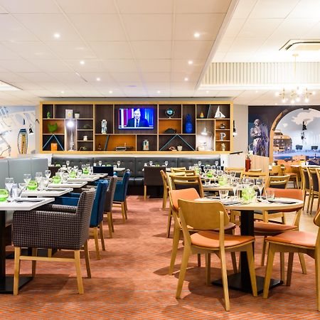 Holiday Inn Portsmouth By Ihg Eksteriør billede