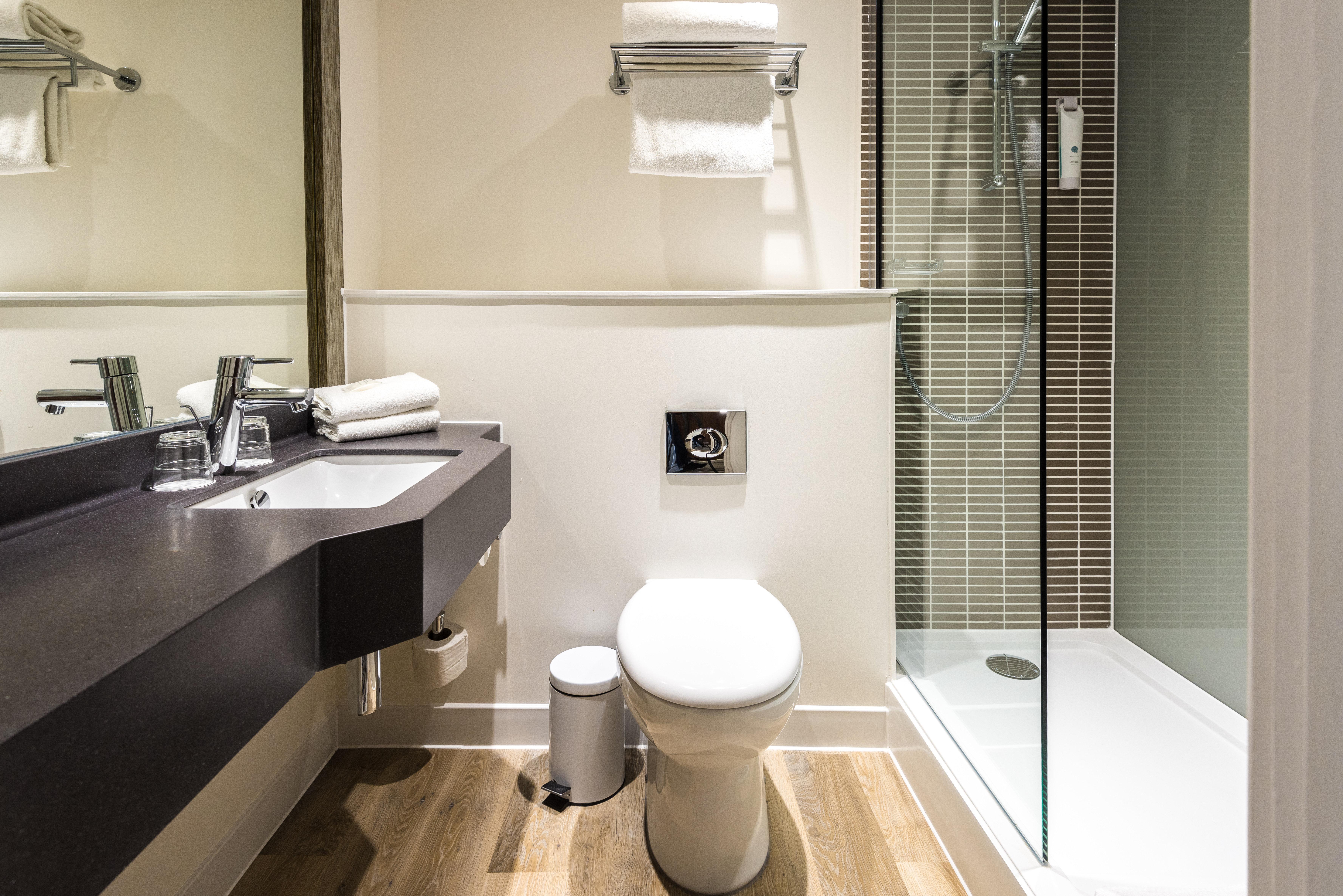 Holiday Inn Portsmouth By Ihg Eksteriør billede