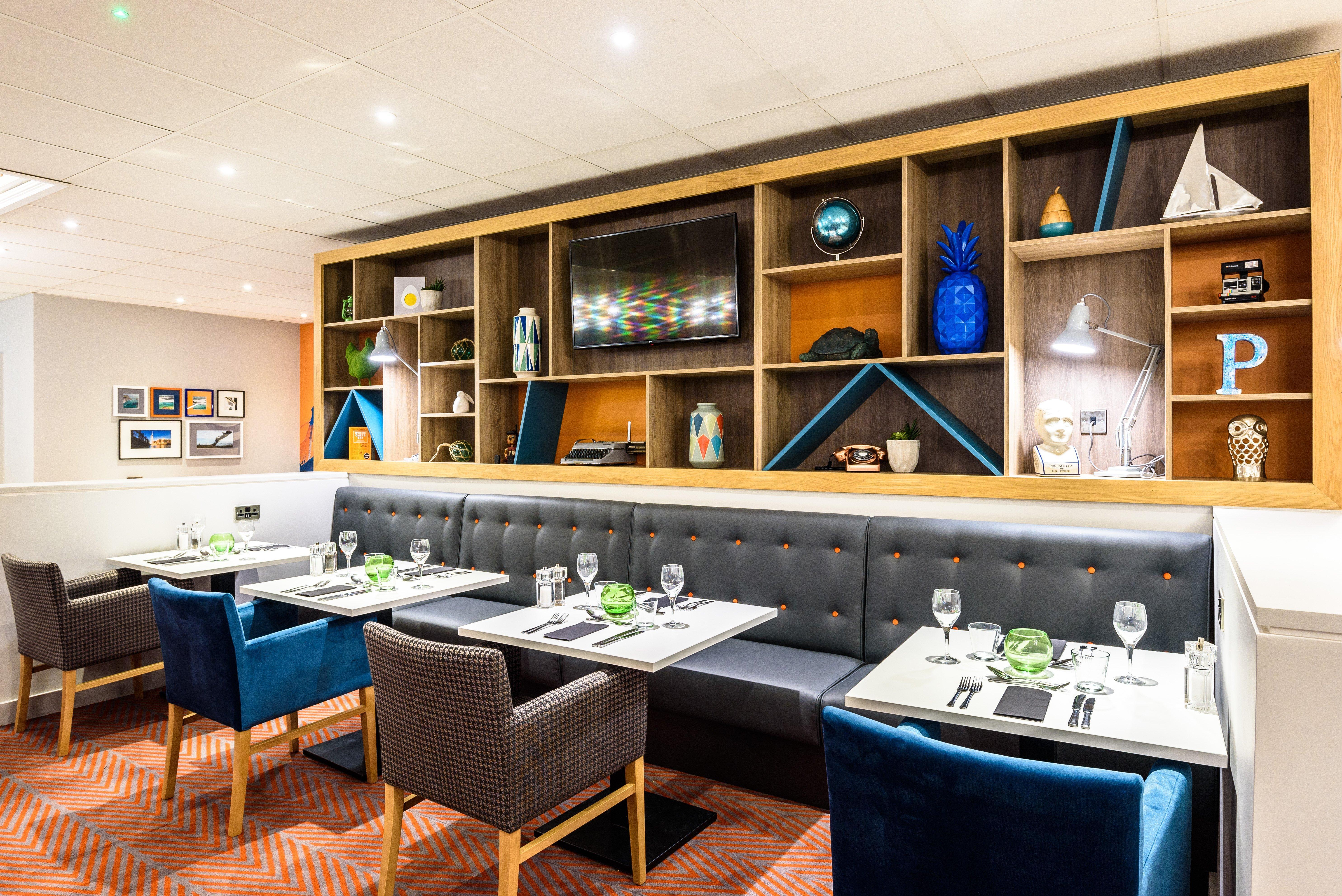 Holiday Inn Portsmouth By Ihg Eksteriør billede