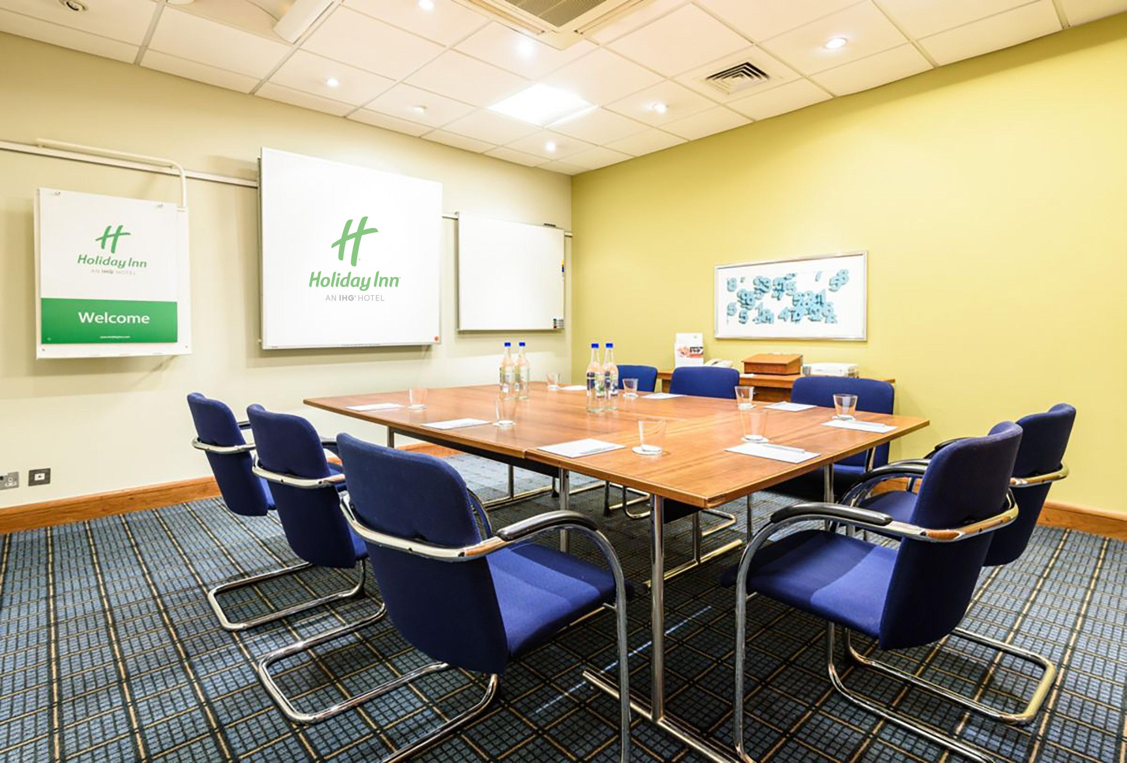 Holiday Inn Portsmouth By Ihg Eksteriør billede