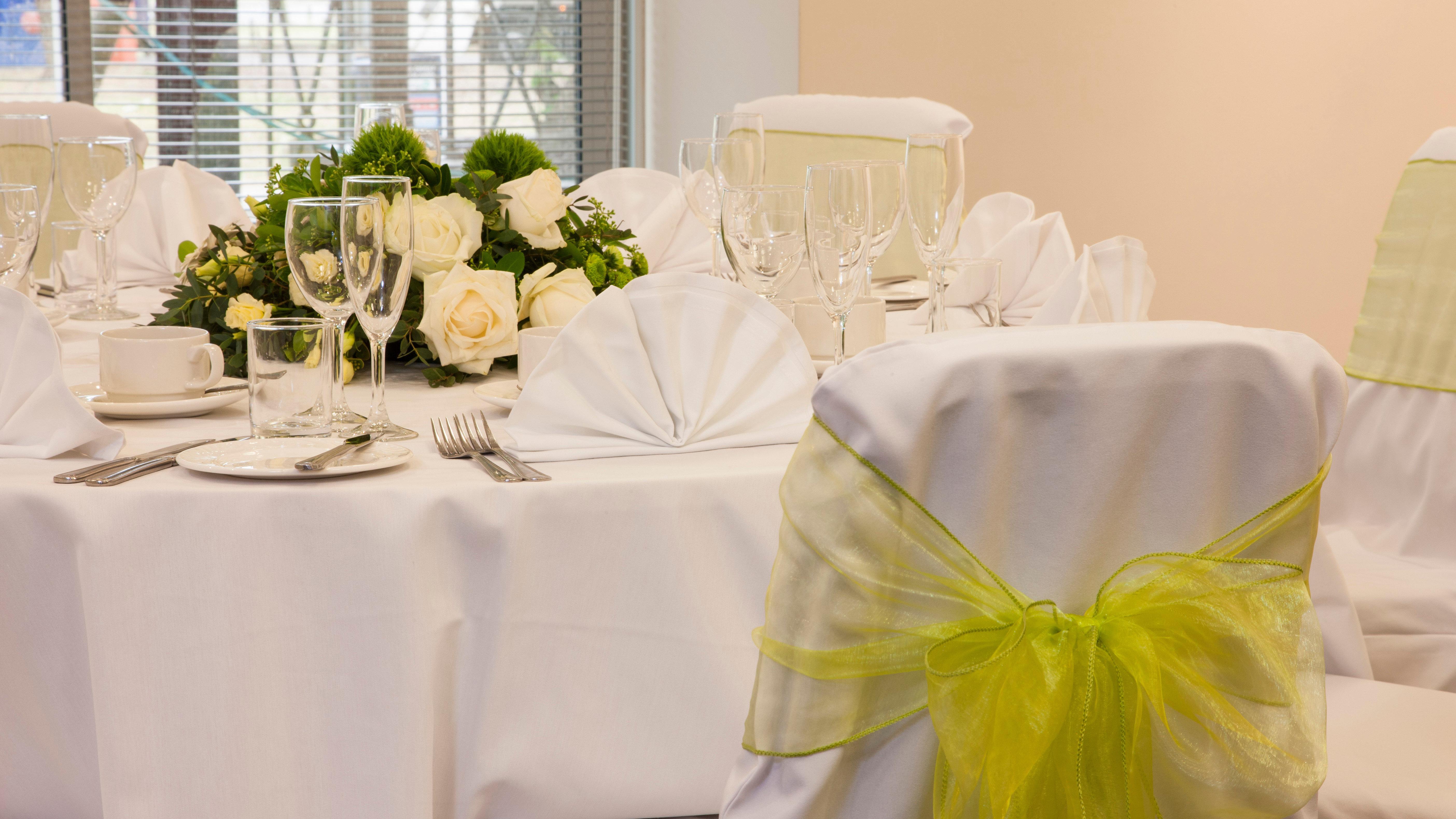 Holiday Inn Portsmouth By Ihg Eksteriør billede