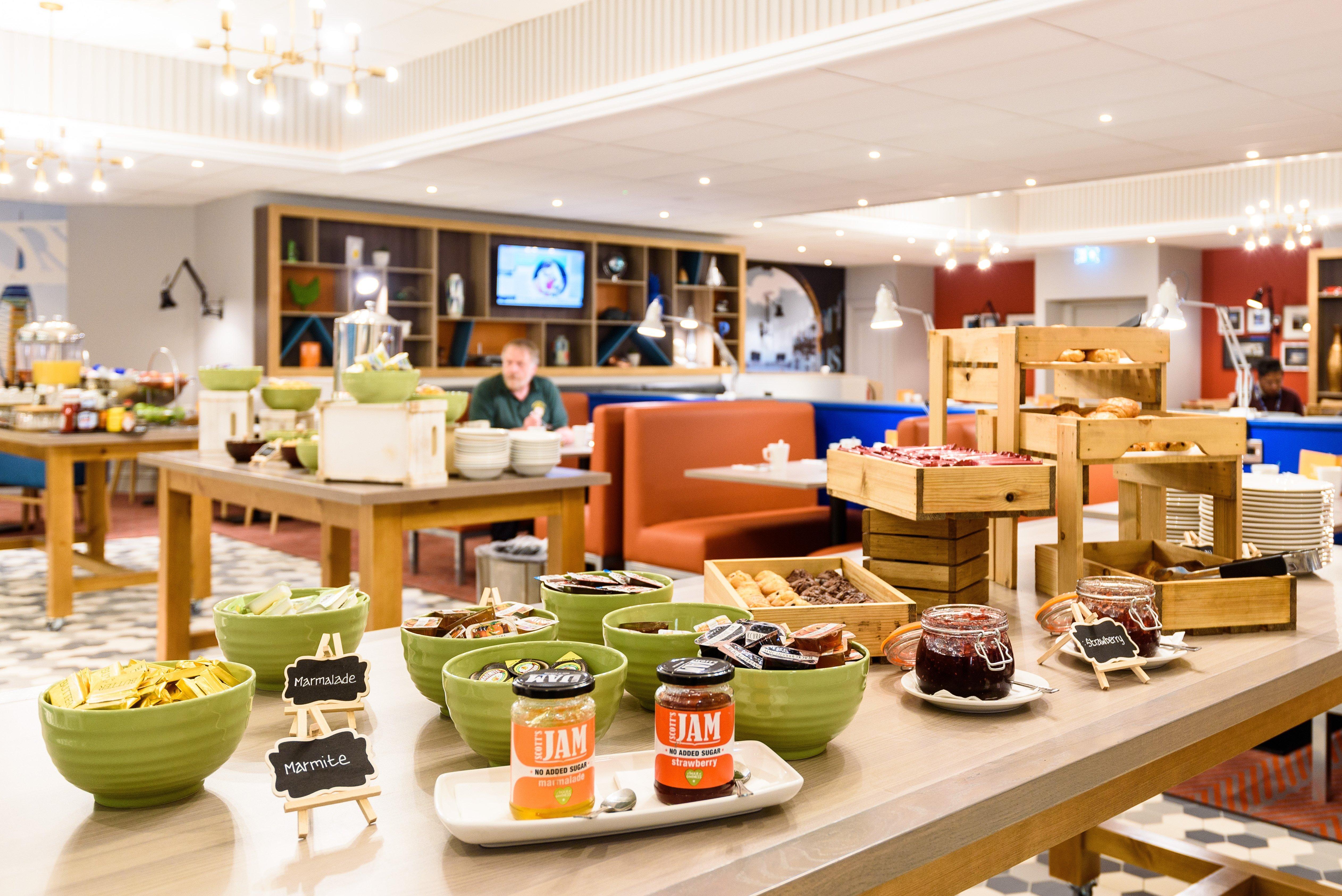 Holiday Inn Portsmouth By Ihg Eksteriør billede