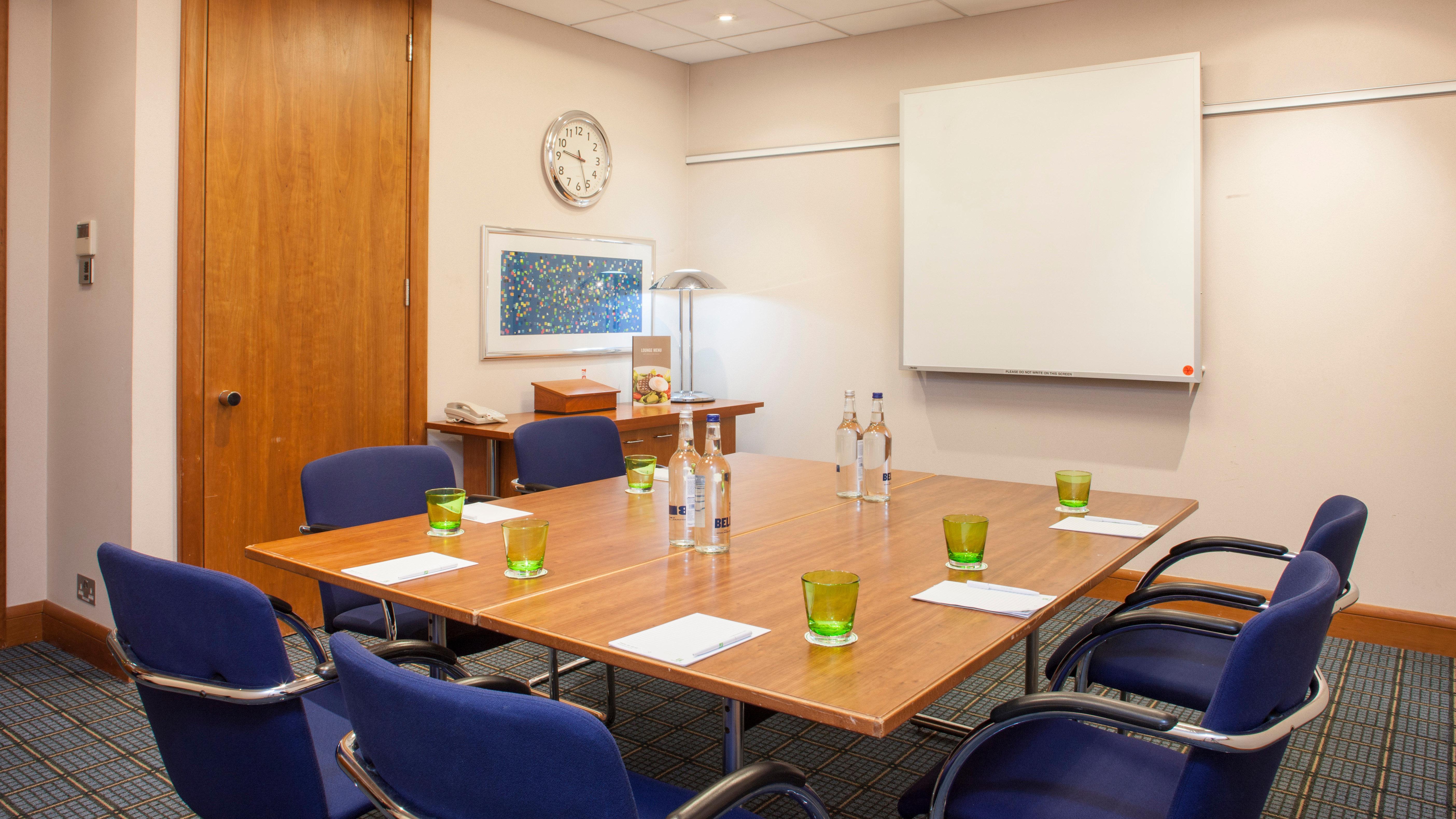 Holiday Inn Portsmouth By Ihg Eksteriør billede