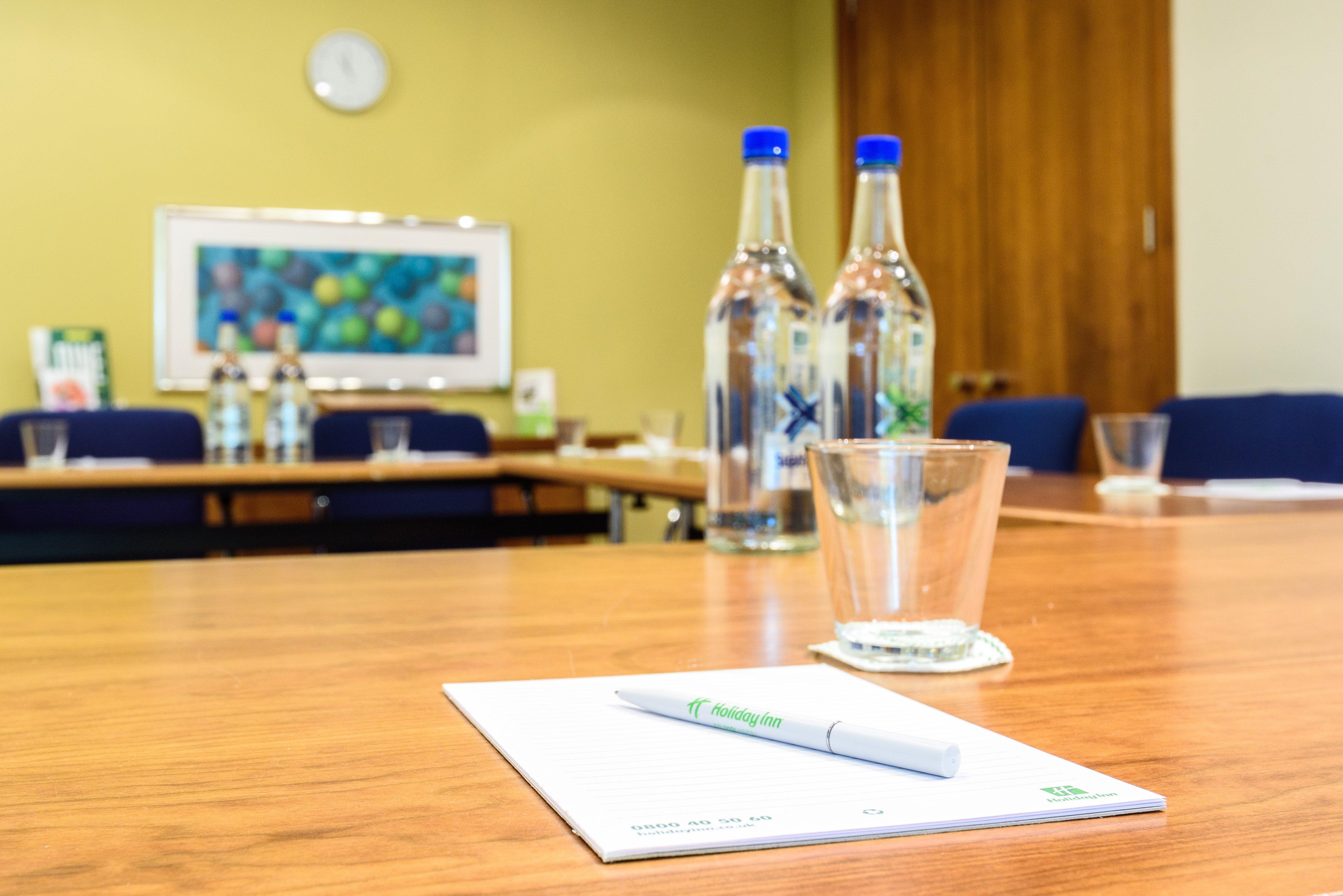 Holiday Inn Portsmouth By Ihg Eksteriør billede