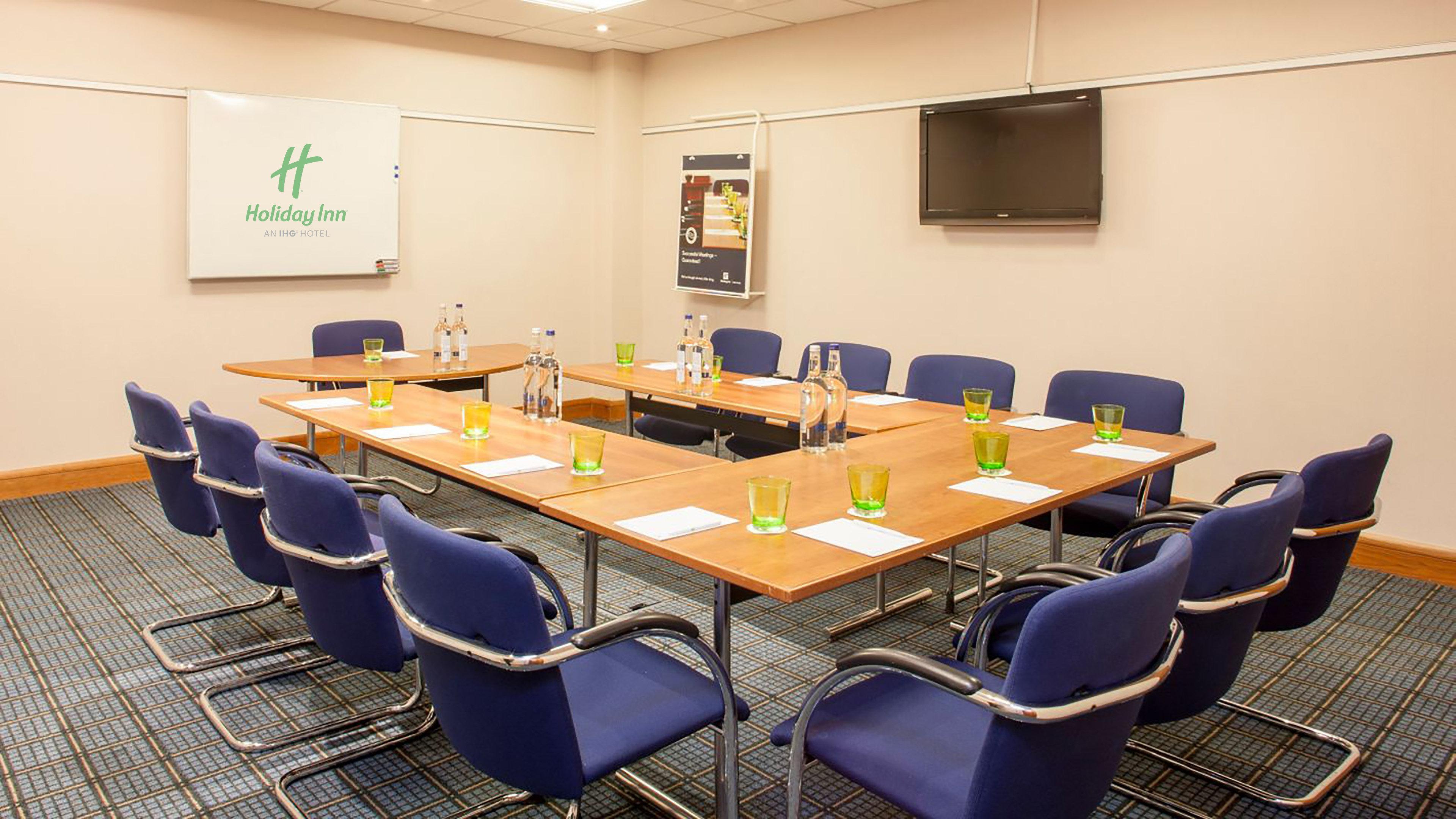 Holiday Inn Portsmouth By Ihg Eksteriør billede