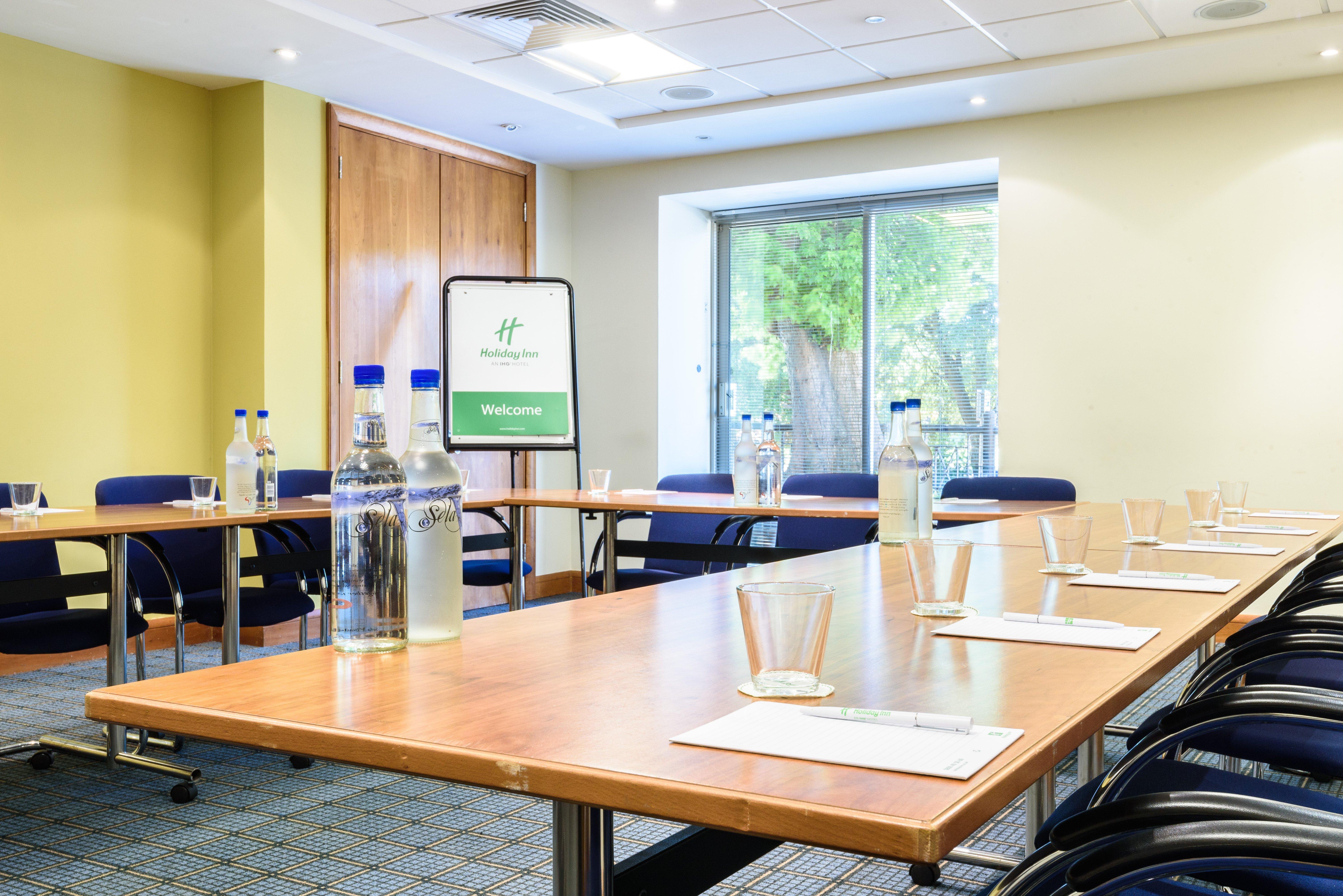 Holiday Inn Portsmouth By Ihg Eksteriør billede