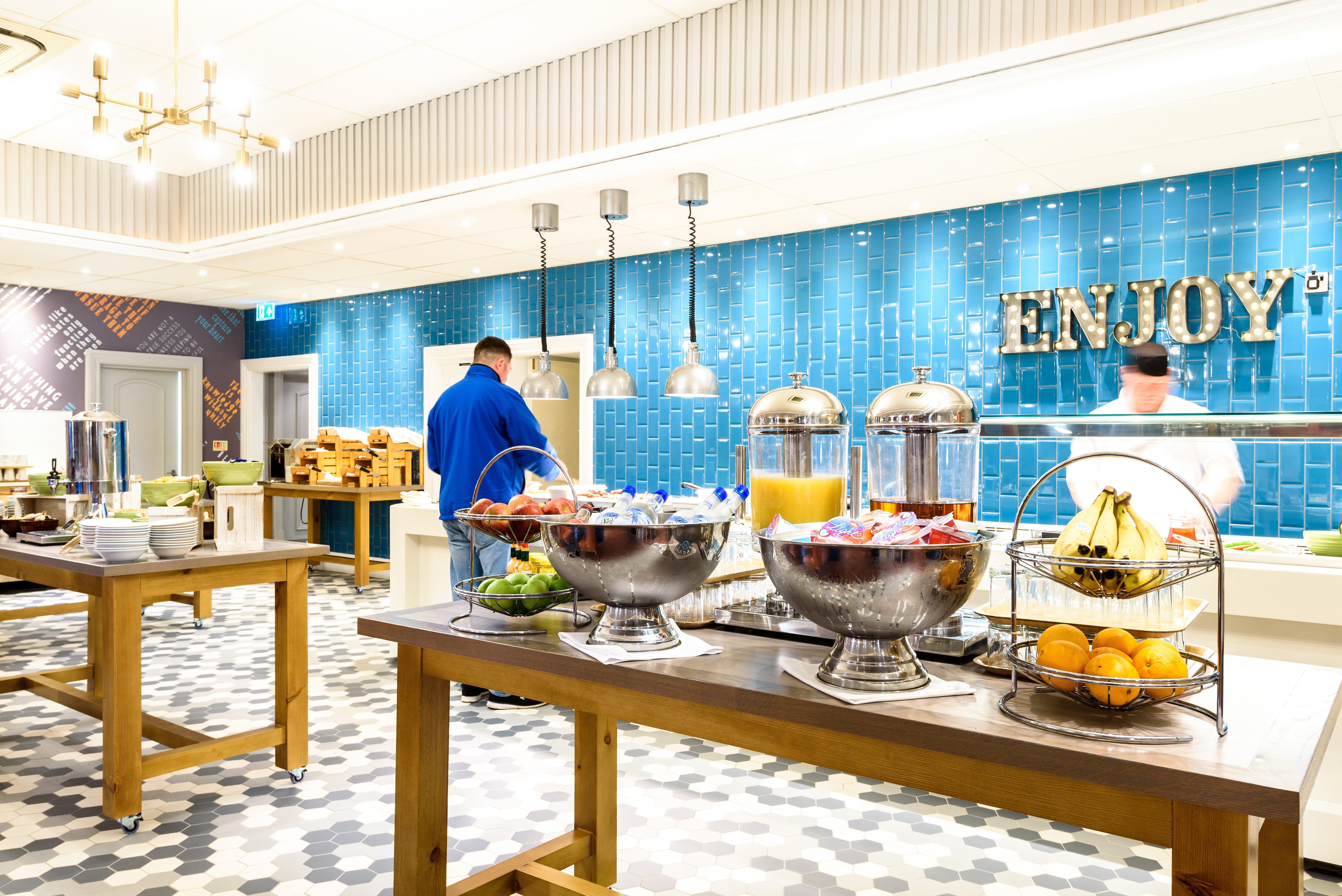 Holiday Inn Portsmouth By Ihg Eksteriør billede